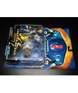 Trendmasters Lost In Space Judy Robinson 1997 Still Factory Sealed on Card - £7.07 GBP