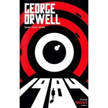 1984 (Turkish Edition) George Orwell - £11.78 GBP