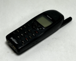 Vintage Nokia Digital Cell Phone Model - 6190 - Parts or Collections - $12.86