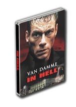 In Hell [Dvd] - $49.50