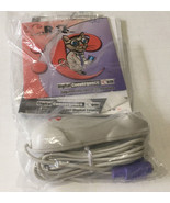 Cue cat digital convergence com sold as is for parts  - $19.75