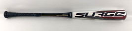 Easton Surge Baseball Bat Composite White 31&quot; 28 oz BGS2 - 2 5/8&quot; Barrel -3 - £47.47 GBP