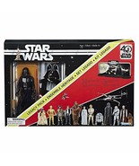 Star Wars The Black Series 40th Anniversary Legacy Pack - £118.69 GBP