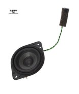 MERCEDES S/G/E/SL/C/SLK DRIVER OR PASSENGER FRONT FLOOR DOOR SPEAKER 220... - $184.35 MXN