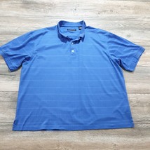 Hathaway Sport XL Short Sleeve Shirt Mens Office Casual Business Athleti... - $14.74