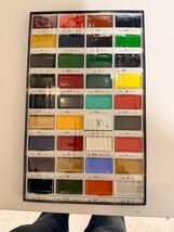 Kuretake  GANSAI TAMBI Watercolor Paint set 36 colors [MC20/36V]  Genuin... - $29.69
