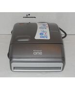 Vintage Polaroid One Instant Film Flash Camera Tested Works - $49.45