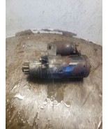 Starter Motor 6 Cylinder Coupe Fits 07-13 ALTIMA 1093405 - $459.34 MXN