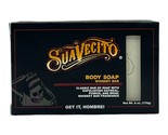 Suavecito Body &amp; Hand Soap Whiskey Bar Fragrance 6 Oz - £5.17 GBP