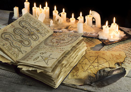 Pass Your Class Or Test EMERGENCY Spell Casting Pagan Influence Wicca Magic Real - £16.64 GBP