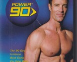 Power 90: Tony Horton - The 90 Day In-Home Boot Camp (2-DVD set, Beachbody) - $41.15