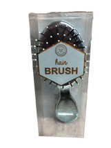 Modern Expression Small brush purse sized. Blue - £10.08 GBP