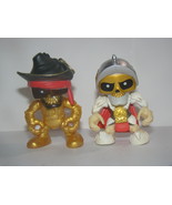 Moose Toys - Treasure X (lot of 2 figures) - $16.46 CAD