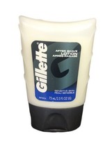 Gillette After Shave Lotion For Sensitive Skin 2.5 fl oz Lot of 3 - $31.67