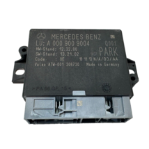 Mercedes W222 S550 Pcd Parking Distance Control Module Oem 2014 - 2017✔ Fast ... - $115.93