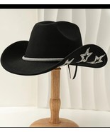 Western Star Cowgirl Hat- - €29,18 EUR