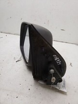 Driver Side View Mirror Power Regular Cab Fits 04-12 CANYON 433163 - £49.75 GBP