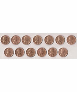 Lincoln Wheat Penny - $1.00