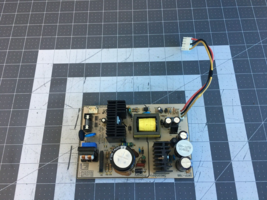 GE Refrigerator Ice Maker Module Board P# WR55X10764 - £16.44 GBP
