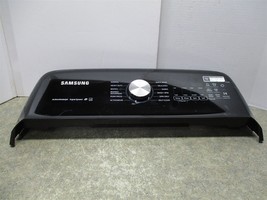 SAMSUNG WASHER CONTROL PANEL PART # DC97-21544E - $155.00
