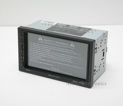 Boss Audio BE7ACP 7" 2-DIN Digital Multimedia Receiver with Apple CarPlay image 2