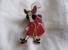 Disney Trading Pins 12739 Villain Series (Captain Hook) - £10.95 GBP