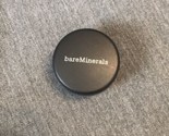 bareMinerals Zany Shimmer Gray EyeColor Eye Shadow New  - £12.68 GBP