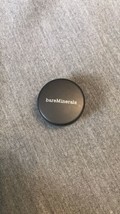 bareMinerals Zany Shimmer Gray EyeColor Eye Shadow New  - £12.68 GBP