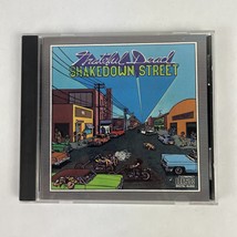 Grateful Dead - Shakedown Street (CD, Arista Records) ARCD 8228  #17 - £23.97 GBP
