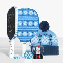 Gamma Pickleball Holiday Bundle 2025, Gift Set - $32.99