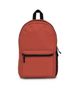 Trend 2020 Summer Fig Unisex Fabric Backpack (Made in USA) - £48.91 GBP