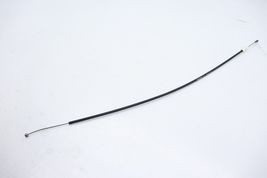 07-09 MERCEDES-BENZ W211 E320 FRONT RIGHT PASSENGER SEAT CABLE Q9624 image 9