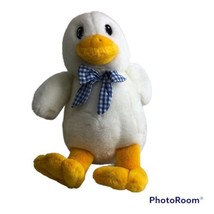 Kuddle Me Toys Plush Yellow Duck 13” - $14.85