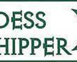 Goddess Worshipper Bumper Sticker - £15.23 GBP