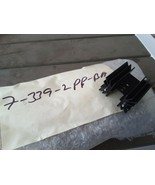 (12 pcs) 7-339-2PP-BA CTS THERMAL HEATSINK PWR W/PINS BLACK TO-220 NEW S... - $1,094.59 MXN