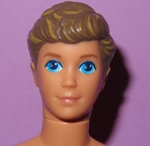 Barbie Kevin Boy Skipper Boyfriend Doll Mattel 1990 For OOAK or Play - £9.37 GBP