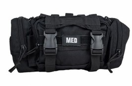 NEW Elite First Aid Tactical Deployment Medical MOLLE Pouch Carry Bag SW... - £23.18 GBP