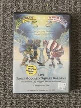 Live From Moccasin Square Gardens: The Dawson City Nuggets' Hockey Adven... - $28.98