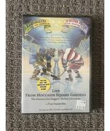Live From Moccasin Square Gardens: The Dawson City Nuggets' Hockey Adven... - $28.98