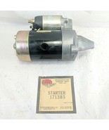Wheeler 171385 Remanufactured Starter Fits Dodge Mitsubishi M3T25781 8T ... - $89.97