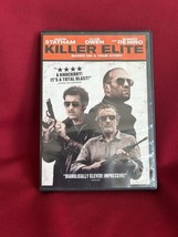 Killer Elite (DVD, 2011) DVD29 - $2.99