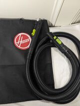 Hoover Power Path Pro Carpet Cleaner Steam Vacuum Hose w/ sprayer + stor... - $17.00