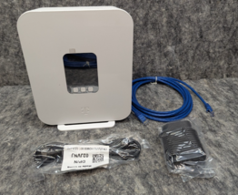Works T-Mobile TMO-G4SE Home Internet 5G Gateway Modem SERCOMM - $1,719.20 MXN