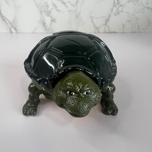 1994 TMNT Mini Mutants Donatello Mutant Base - Play Set No Accessories I... - $28.05