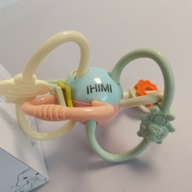 IHIMI infant toys,Enhances Grasping Ability image 6