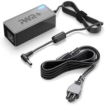 Pwr AC Adapter for ASUS Monitor Power Supply: UL Listed 65W Extra Long 12 Ft Cor - £34.36 GBP