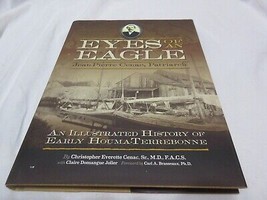 Eyes of an Eagle : Jean-Pierre Cenac, Patriarch - An Illustrated History Book - £20.82 GBP