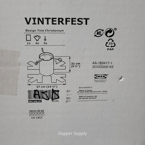 Full-size item image