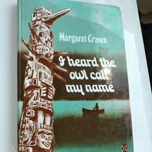 I Heard The Owl Call My Name (New Windmills KS3) by Craven, Margaret Hardback - £9.85 GBP
