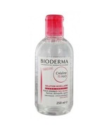 Bioderma Crealine TS H2O Solution Micellaire Cleanser  250 ml - £11.83 GBP